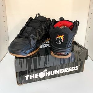 The Hundreds x Osiris D3 2001